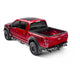 M-Series Locking Retractable Truck Bed Cover<br> 21-23 Isuzu D-Max