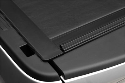 M-Series Locking Retractable Truck Bed Cover<br> 19-25 Ram 1500 5.6 Ft. Bed