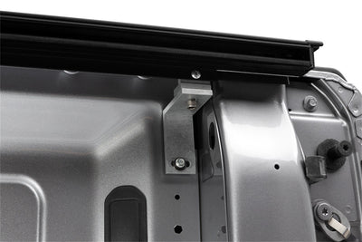 M-Series Locking Retractable Truck Bed Cover<br> 19-25 Ram 1500 5.6 Ft. Bed