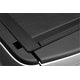 M-Series Locking Retractable Truck Bed Cover<br> 19-25 Ram 1500 6.4 Ft. Bed
