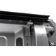 M-Series Locking Retractable Truck Bed Cover<br> 19-25 Ram 1500 6.4 Ft. Bed
