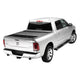 M-Series Locking Retractable Truck Bed Cover<br> 09-18 Ram 1500, 10-24 2500 3500 6.4 Ft. Bed