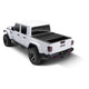 M-Series Locking Retractable Truck Bed Cover<br> 20-25 Jeep Gladiator 5 Ft. Bed