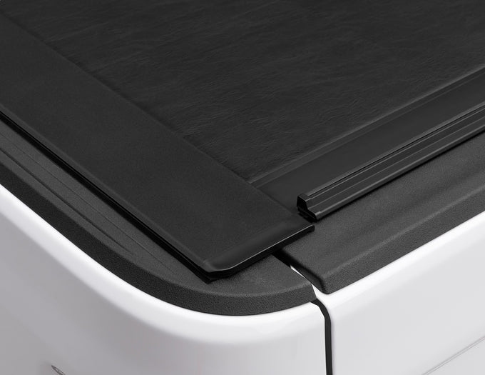M-Series Locking Retractable Truck Bed Cover<br> 20-25 Jeep Gladiator 5 Ft. Bed