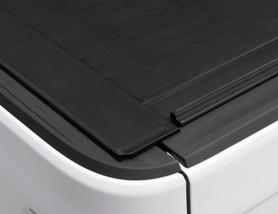M-Series Locking Retractable Truck Bed Cover<br> 20-25 Jeep Gladiator 5 Ft. Bed