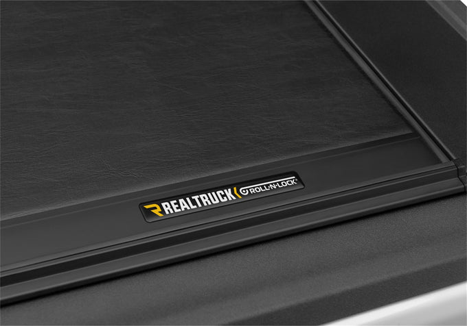 M-Series Locking Retractable Truck Bed Cover<br> 20-25 Jeep Gladiator 5 Ft. Bed