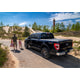 M-Series Locking Retractable Truck Bed Cover<br> 24-25 Toyota Tacoma 5ft. Bed