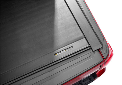 M-Series Locking Retractable Truck Bed Cover<br> 24-25 Toyota Tacoma 6ft. 2in. Bed