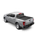 M-Series Locking Retractable Truck Bed Cover<br> 22-25 Nissan Frontier 5ft. Bed