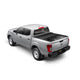 M-Series Locking Retractable Truck Bed Cover<br> 22-25 Nissan Frontier 5ft. Bed