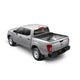 M-Series Locking Retractable Truck Bed Cover<br> 22-25 Nissan Frontier 5ft. Bed