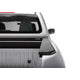 M-Series Locking Retractable Truck Bed Cover<br> 22-25 Nissan Frontier 5ft. Bed