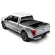 E-Series Locking Retractable Truck Bed Cover<br> 15-20 Ford F-150 5ft. 7in. Bed
