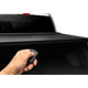 E-Series Locking Retractable Truck Bed Cover<br> 15-20 Ford F-150 5ft. 7in. Bed