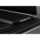 E-Series Locking Retractable Truck Bed Cover<br> 08-16 Ford F-250, F-350 Super Duty; 6.8 Ft. Bed