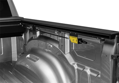E-Series Locking Retractable Truck Bed Cover<br> 19-23 Ford Ranger 6.0 Ft. Bed