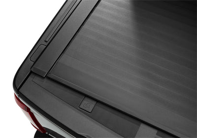 E-Series Locking Retractable Truck Bed Cover<br> 21-25 Ford F-150 6ft. 7in. Bed