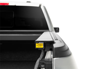 E-Series Locking Retractable Truck Bed Cover<br> 21-25 Ford F-150 6ft. 7in. Bed