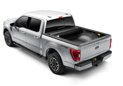 E-Series Locking Retractable Truck Bed Cover<br> 22-25 Ford Maverick