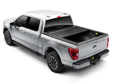 E-Series Locking Retractable Truck Bed Cover<br> 22-25 Ford Maverick