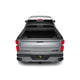 E-Series Locking Retractable Truck Bed Cover<br> 19-25 Chevrolet Silverado, GMC Sierra 1500 5.8 Ft. Bed