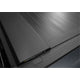 E-Series Locking Retractable Truck Bed Cover<br> 19-25 Chevrolet Silverado, GMC Sierra 1500; 6.6 Ft. Bed