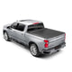 E-Series Locking Retractable Truck Bed Cover<br> 23-25 Chevy Colorado, GMC Canyon 5ft. 2in. Bed