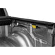 E-Series Locking Retractable Truck Bed Cover<br> 16-23 Toyota Tacoma Double Cab 5 Ft. Bed