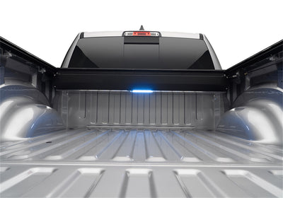 E-Series Locking Retractable Truck Bed Cover<br> 07-21 Toyota Tundra Regular/Double Cab 6.5 Ft. Bed