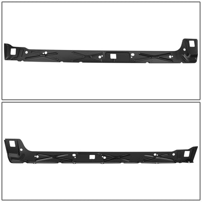 Stamped Steel Weld On Rocker Panels<br>99-19 Chevy Silverado, 99-18 GMC Sierra 1500