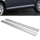 Stamped Steel Slip On Rocker Panels<br>05-10 Chevy Cobalt Sedan, 07-10 Pontiac G5 Sedan