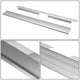 Stamped Steel Slip On Rocker Panels<br>10-17 Chevy Equinox, GMC Terrain