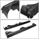 Stamped Steel Weld On Rocker Panels<br>14-18 Chevy Silverado, GMC Sierra 1500