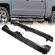 Stamped Steel Weld On Rocker Panels<br>14-18 Chevy Silverado, GMC Sierra 1500