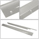 Stamped Steel Slip On Rocker Panels<br>14-19 Chevy Silverado, GMC Sierra 1500 2500 3500