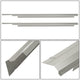 Stamped Steel Slip On Rocker Panels<br>14-19 Chevy Silverado, GMC Sierra 1500 2500 3500