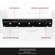 Stamped Steel Slip On Rocker Panels w/Cab Corners<br>14-19 Chevy Silverado, GMC Sierra 1500 2500 3500
