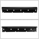 Stamped Steel Slip On Rocker Panels w/Cab Corners<br>14-19 Chevy Silverado, GMC Sierra 1500 2500 3500