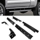 Stamped Steel Slip On Rocker Panels w/Cab Corners<br>14-19 Chevy Silverado, GMC Sierra 1500 2500 3500