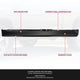 Stamped Steel Slip On Rocker Panels w/Cab Corners<br>02-08 Dodge Ram 1500, 03-09 Ram 2500 3500