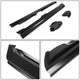 Stamped Steel Slip On Rocker Panels w/Cab Corners<br>02-08 Dodge Ram 1500, 03-09 Ram 2500 3500