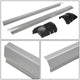 Stamped Steel Slip On Rocker Panels w/Cab Corners<br>09-10 Dodge Ram 1500, 11-18 Ram 1500 2500 3500