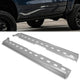 Stamped Steel Inner Rocker Panels<br>02-08 Dodge Ram 1500, 03-09 Ram 2500 3500