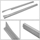 Stamped Steel Slip on Rocker Panels<br>09-10 Dodge Ram 1500-3500, 11-18 Ram 1500-3500