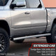 Stamped Steel Slip on Rocker Panels<br>09-10 Dodge Ram 1500-3500, 11-18 Ram 1500-3500
