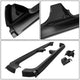 Stamped Steel Weld on Rocker Panels w/Cab Corners<br>09-14 Ford F-150