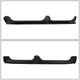 Stamped Steel Weld on Rocker Panels w/Cab Corners<br>09-14 Ford F-150