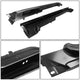Stamped Steel Weld On Rocker Panels<br>09-14 Ford F-150 Extended
