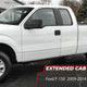 Stamped Steel Weld On Rocker Panels<br>09-14 Ford F-150 Extended