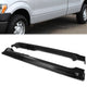 Stamped Steel Weld On Rocker Panels<br>09-14 Ford F-150 Extended